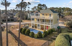 1035 Miller Court lot: 524, Corolla, NC 27927