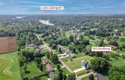 583 Skodborg Drive, Eaton, OH 45320