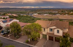 805 ALFONSE Road, Clarkdale, AZ 86324