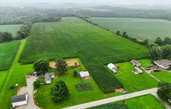 County Rd E 550 N, Kokomo, IN 46901