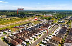 904 SUNSET ST. lot: 6, ALTON, TX 78573