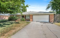7202 DREYFUSS Road, Amarillo, TX 79106