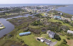 NC Highway 12, Hatteras, NC 27943