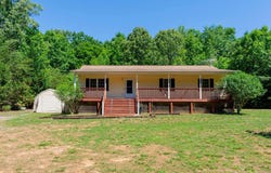 367 TALL PINES Drive, MINERAL, VA 23117