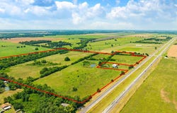 Hwy 24, Paris, TX 75460