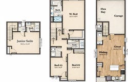 2104 37th Ave lot: 108, ForestGrove, OR 97116