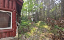1407 Rainbow Park Trail, Mio, MI 48647