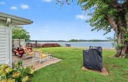 11334 E Shore Drive, Delton, MI 49046