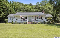 301 Azalea Ave., Marion, SC 29571-0000