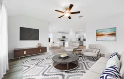 1460 Django Drive, Fort Worth, TX 76052