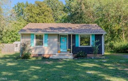 306 Owen Street, Gibsonville, NC 27249