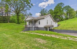 3402 Harrison Avenue, Elkins, WV 26241