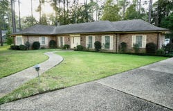 1606 Ellen Drive, McComb, MS 39648