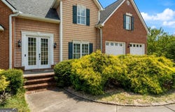 407 Overlook Way, Cohutta, GA 30710