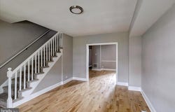4320 BERGER AVE, BALTIMORE, MD 21206