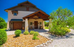 422 Johnson Road, Bandera, TX 78003