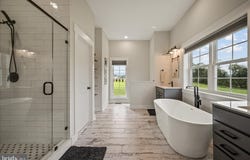 886 MIDDLE FORK Road, CROSS JUNCTION, VA 22625