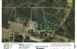 Watson Grave Yard Road, Clarkton, NC 28433
