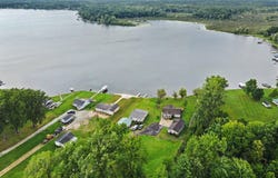 8340 Burrows Road, Orleans, MI 48865