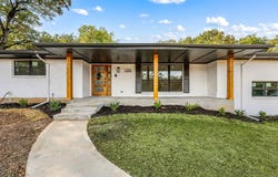 1200 Tanglewood Trail, Euless, TX 76040