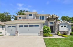 1250 Rich Boulevard, Warrensburg, MO 64093