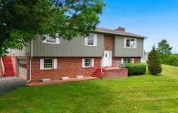 755 Mountain View Drive, Marion, VA 24354