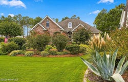 2989 Irwin Drive SE, Southport, NC 28461