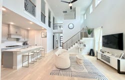 5408 Crosstrees Street, Rowlett, TX 75088