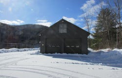 118 Shippee Lane, Sharon, VT 05065