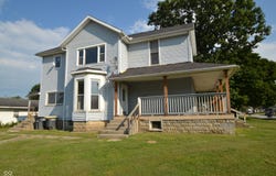 404 N Main N, Tipton, IN 46072