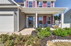 26 Gander Drive, Benson, NC 27504