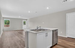 184 HIBISCUS Drive, Boyd, TX 76023