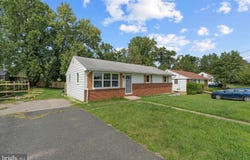 3418 E JOPPA RD, PARKVILLE, MD 21234