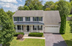 2105 FIELDBROOK LN, MOUNT AIRY, MD 21771
