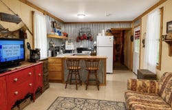 4878 Calhoun 245 Road, Hampton, AR 71744