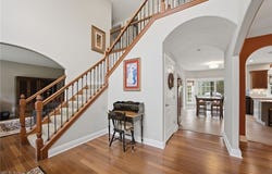 9555 S Brown Road, Chardon, OH 44024