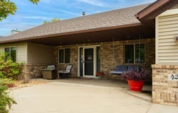 426 Maple Drive, Foley, MN 56329