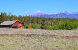 2916 Campfire Road, Hartsel, CO 80449