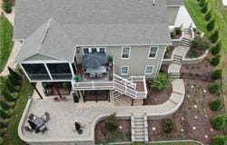 5751 Chaucer Drive, Providence Forge, VA 23140
