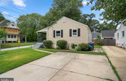 9430 RHODE ISLAND AVE, COLLEGE PARK, MD 20740