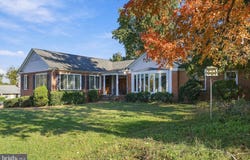 660 COUNTRY CLUB Road, CULPEPER, VA 22701