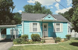 322 SASSAFRAS Road, BALTIMORE, MD 21221