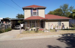 759 Calle Cedro, Eagle Pass, TX 78852