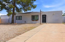 8581 E Lee Place, Tucson, AZ 85715