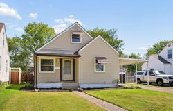 3094 Azelda Street, Columbus, OH 43224