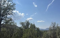 276 Of Cathedral Valley Road, Ash Fork, AZ 86320