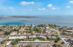805 Santa Isabel Blvd., Laguna Vista, TX 78578