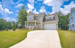 1040 Refuge Place, Chapin, SC 29036
