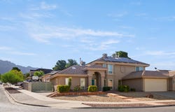 1156 REGAL RIDGE Drive, El Paso, TX 79912