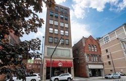 137 Clinton St - Loft 3B, Johnstown, PA 15901